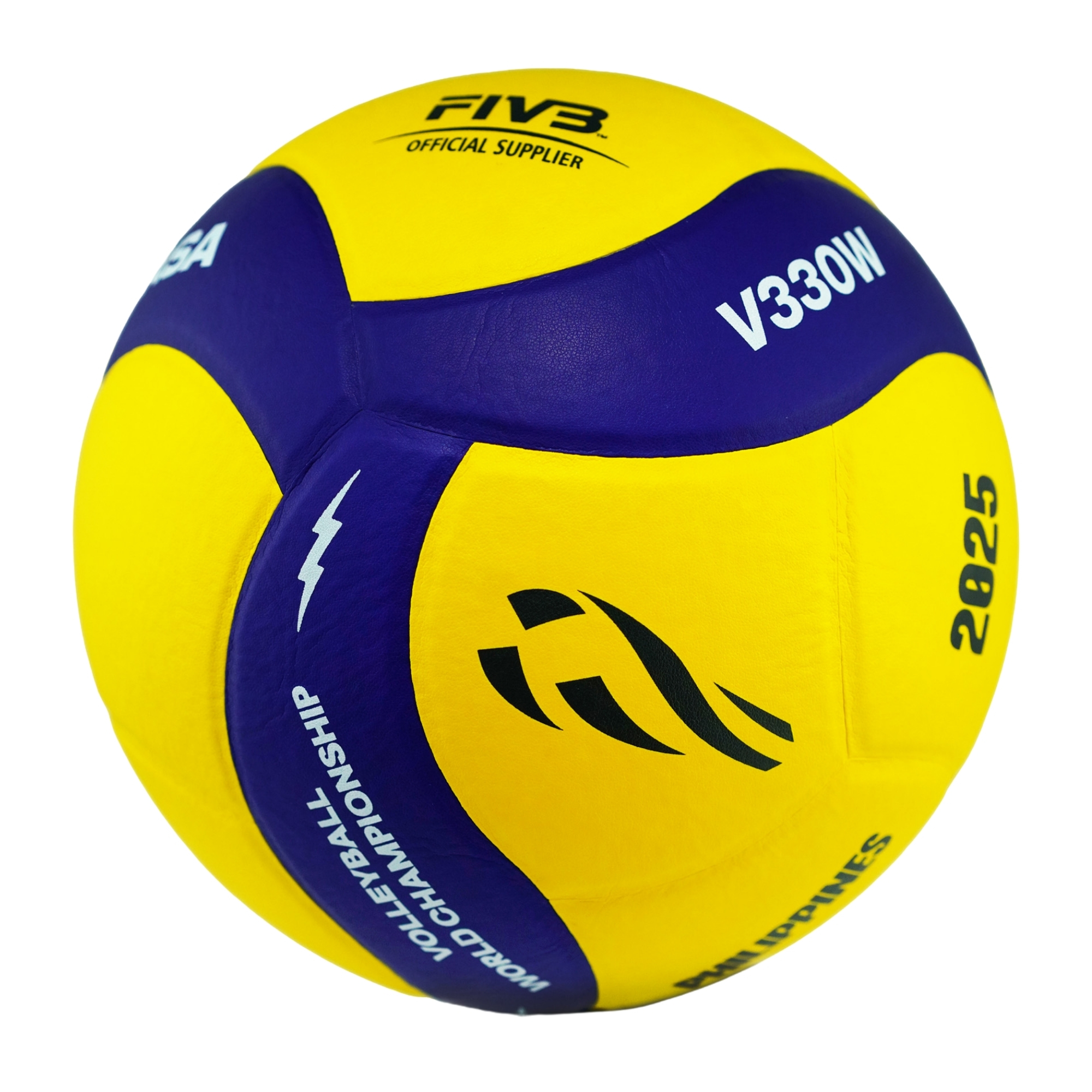 MIKASA V330W-WCH SERIES VOLLEYBALL SIZE 5, , large image number null